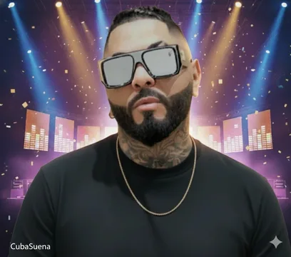 Concierto de El Chacal