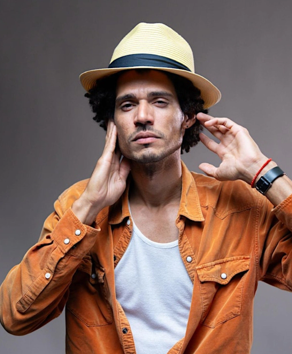 Ronkalunga en Concierto